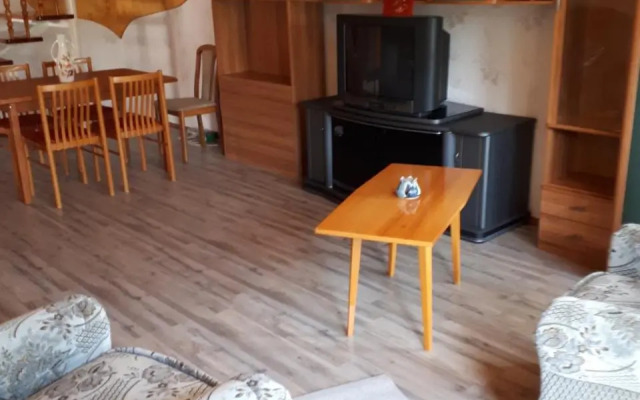 Magdi apartman