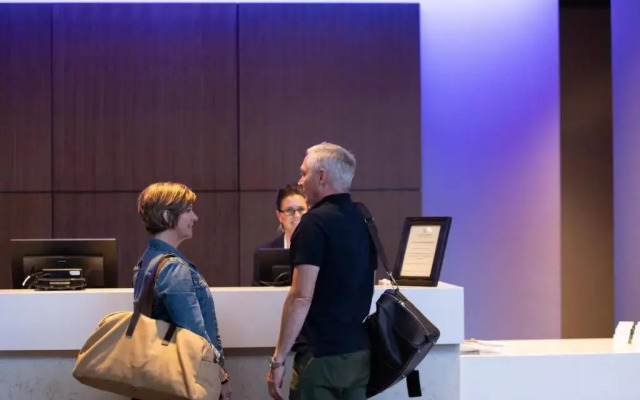 InterContinental Minneapolis - St. Paul Airport by IHG