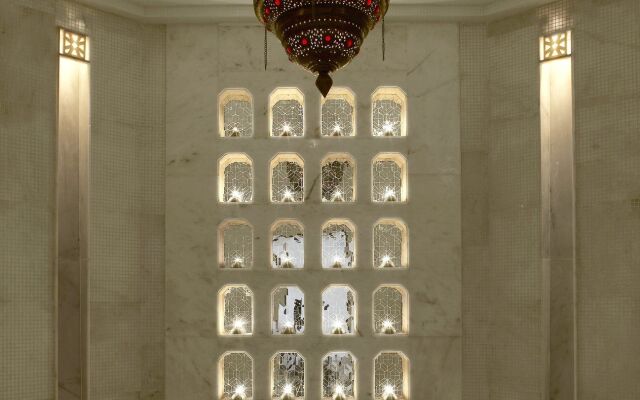 ITC Mughal, A Luxury Collection Resort & Spa, Agra