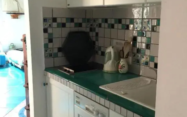 Appartamento chic Marciana Marina (Isola d’Elba)