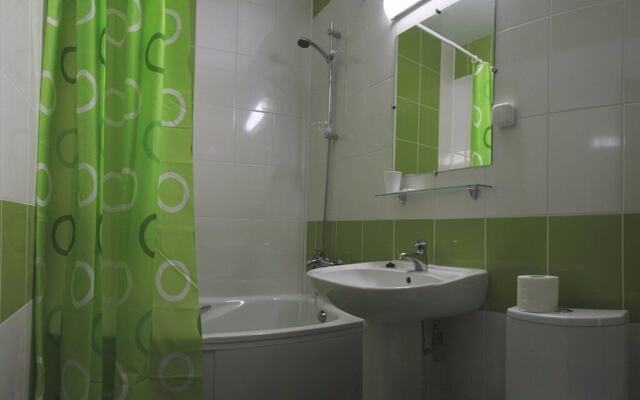 Парк-отель «Березка»