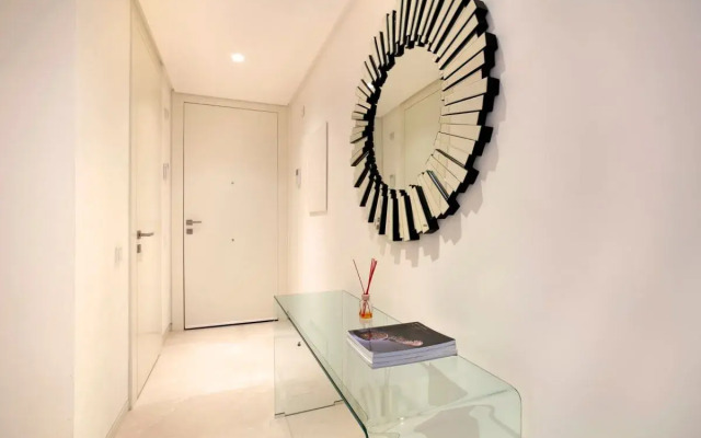 All About Almendros Apartments