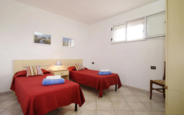 Giglio di Sicilia Santa Maria del Focallo