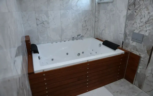 Sapanca Gönül Sofram Hotel & Bungalow & Villas
