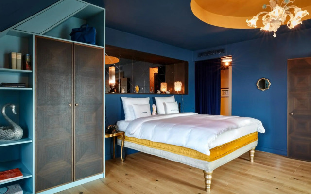 25hours Hotel The Royal Bavarian