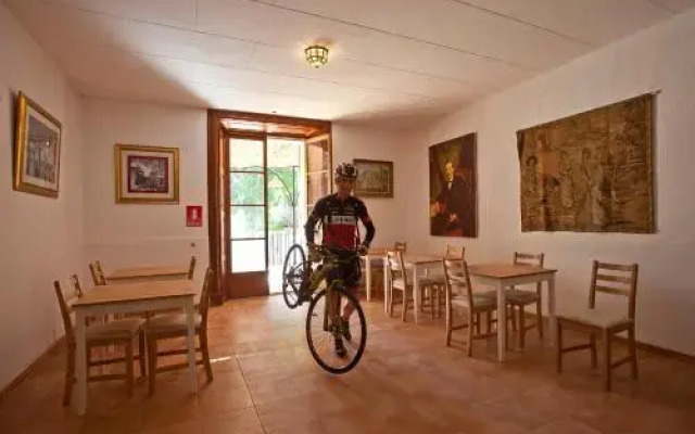 Hotel Can Moragues de Sóller