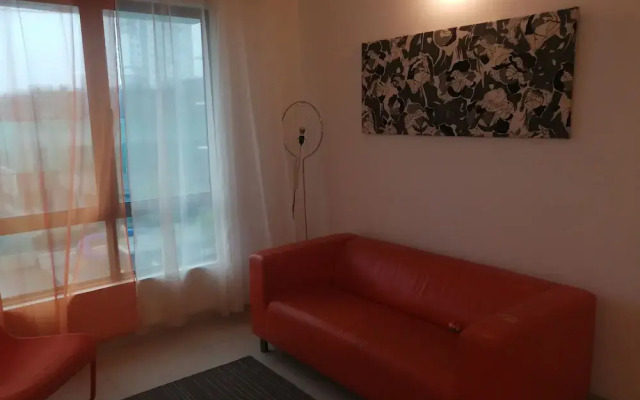 Vega Residensi Cyberjaya