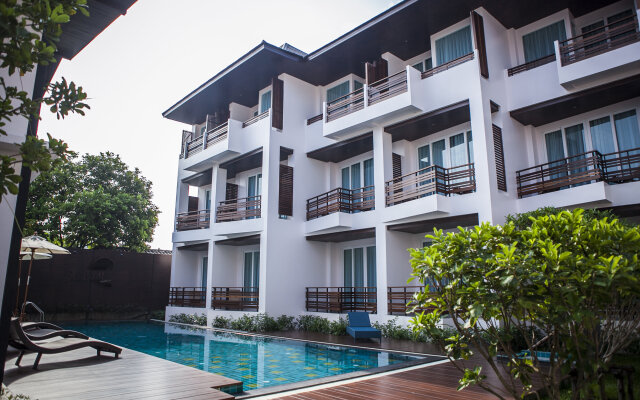 Le Patta Hotel Chiang Rai