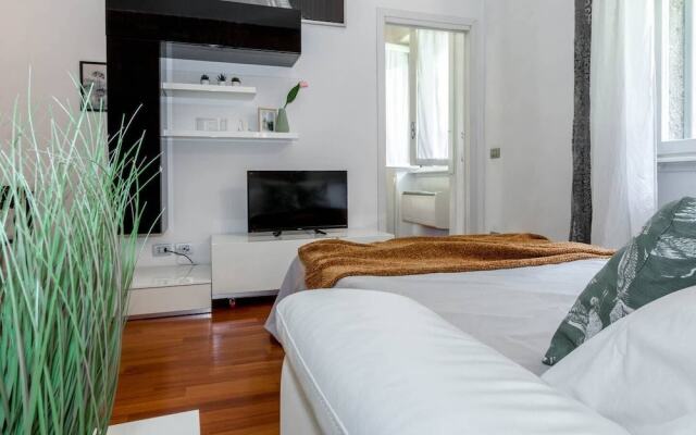 Altido Washington Apartment