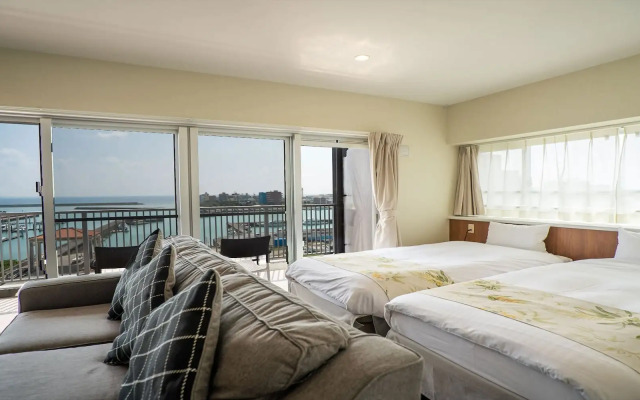Seaside Condominium Rana Chatan