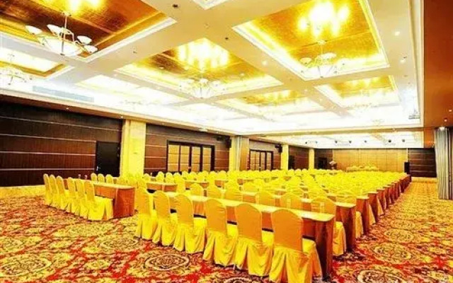 Hangzhou Hua Yue International Hotel