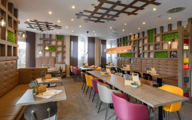Mercure Hotel Stuttgart Gerlingen
