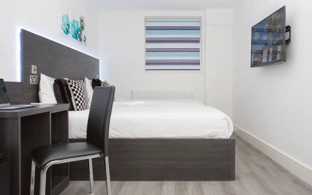 Heathrow Windsor Apart Hotel