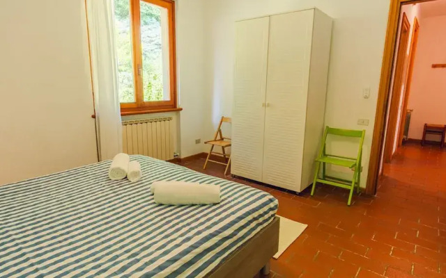 Residence Casa Adriana