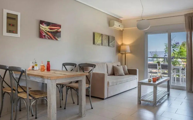 Eucalyptus Apartments Apartment Tangerine