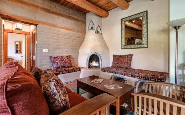 Canyon View Retreat