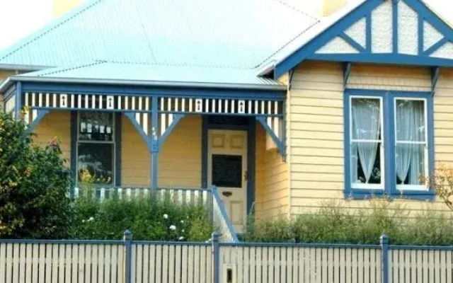 Warrnambool Holiday Accommodation
