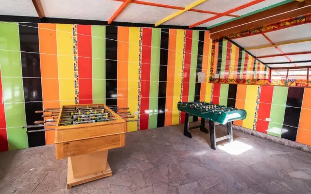 Pisac Inca Guest House - Hostel