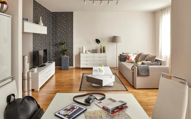 7seasons Apartments Budapest
