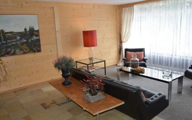 La Sarine 13 Saanen in Saanen