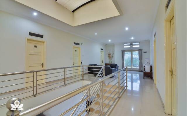 ZEN Rooms Basic GOR Cikutra