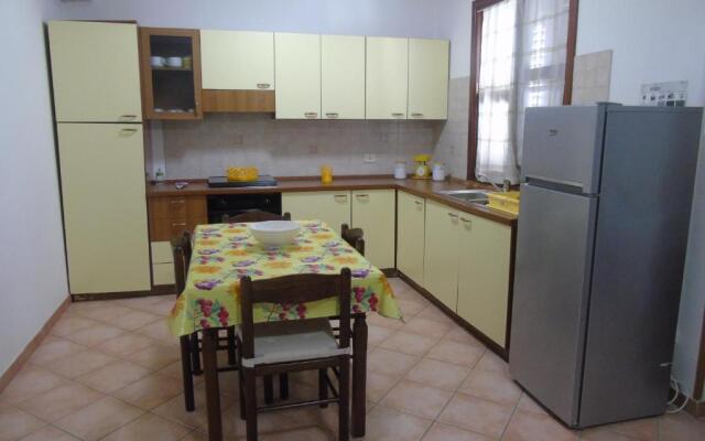 Appartamento Marconi 13