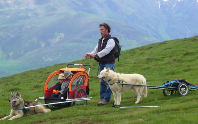Vacancéole - Les Balcons du Soleil