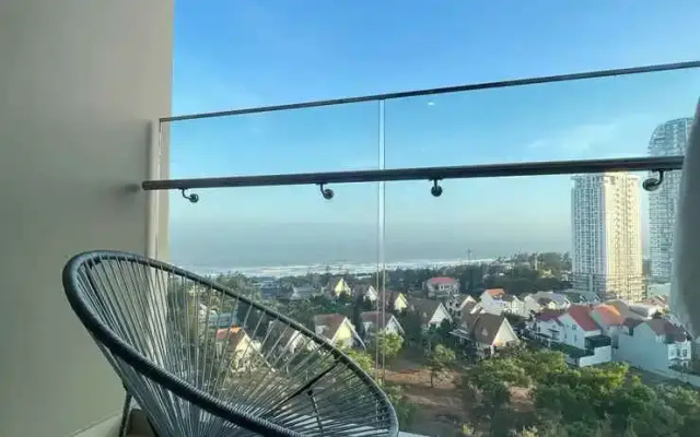 Trinh's House - The Song Vung Tau