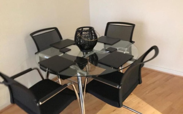 Manchester City Centre Apartment 1 Bed +sofa Bed