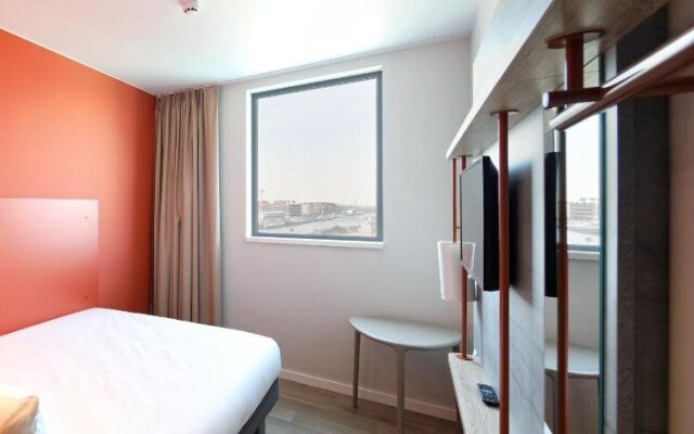 ibis budget Gent Centrum Dampoort