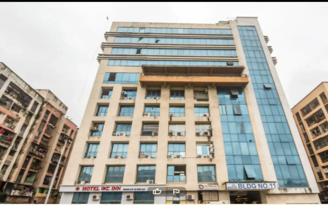 Hotel BKC Garden near Trade Center, Visa Consulate