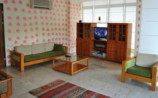 Benna Hotel