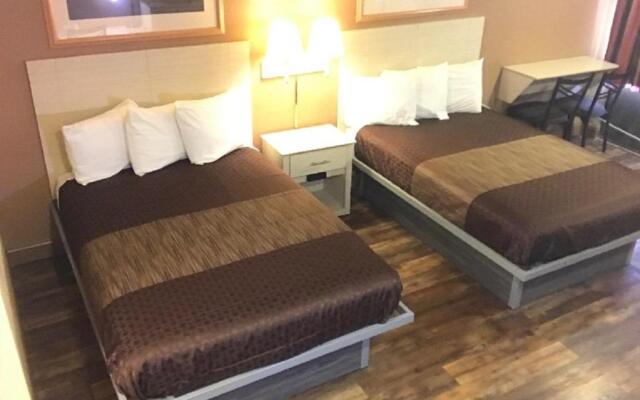 River Valley Motor Inn