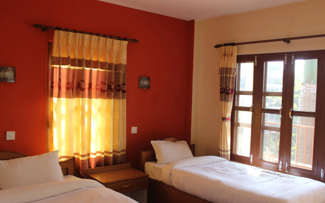 Jungle Wildlife Camp