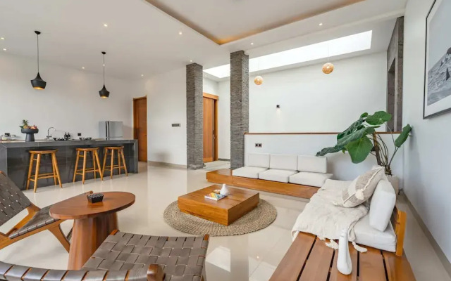 Villa Molly