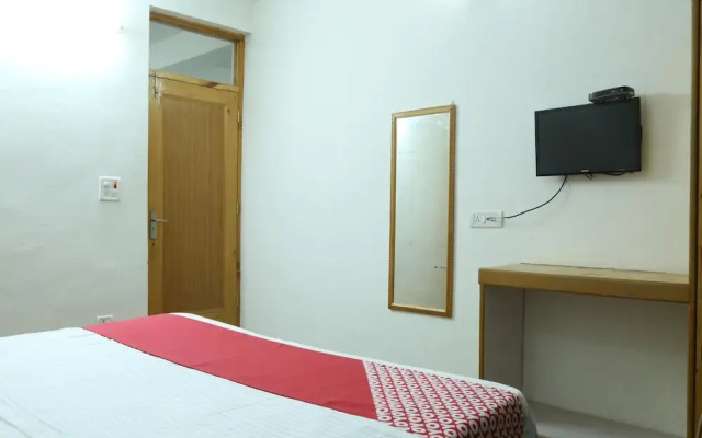 OYO 14535 Horpo Guest House