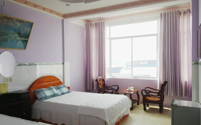 Rang Dong Hotel