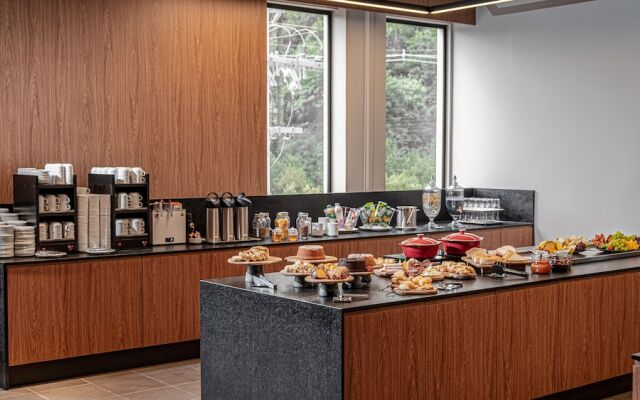 Plaza Hotel & Boulevard Convention – Vale dos Vinhedos