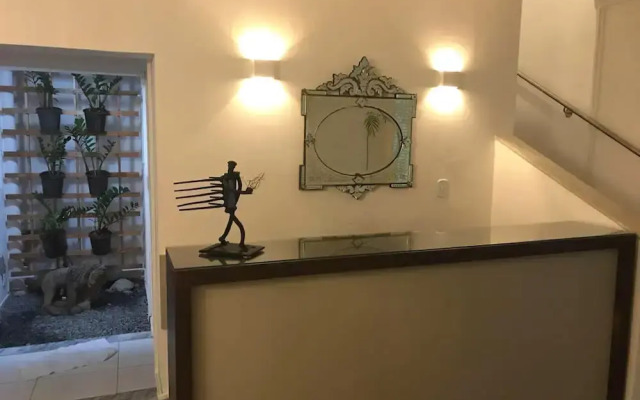 Hostel Pajuçara
