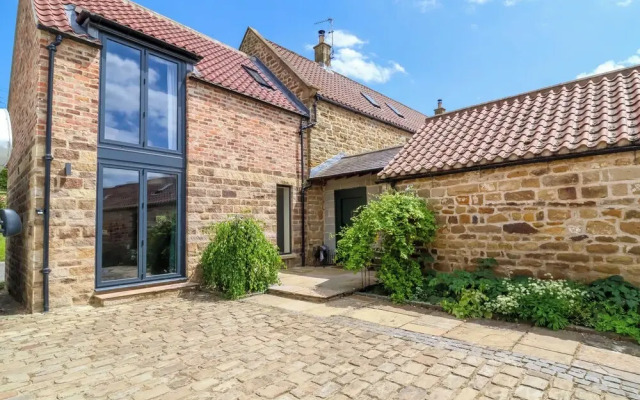 The Barn @ Ivy House