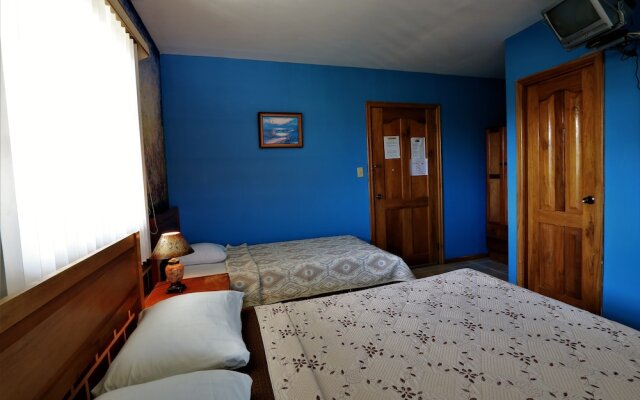 Hotel Vista Mar Bocas Del Toro