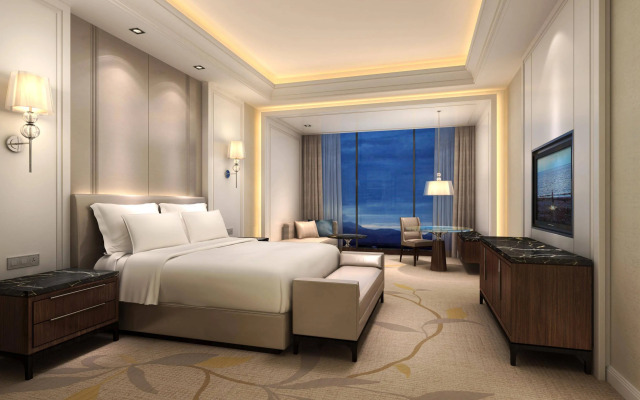 Zhejiang Taizhou Marriott Hotel