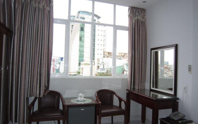 Xuan Dan Hotel