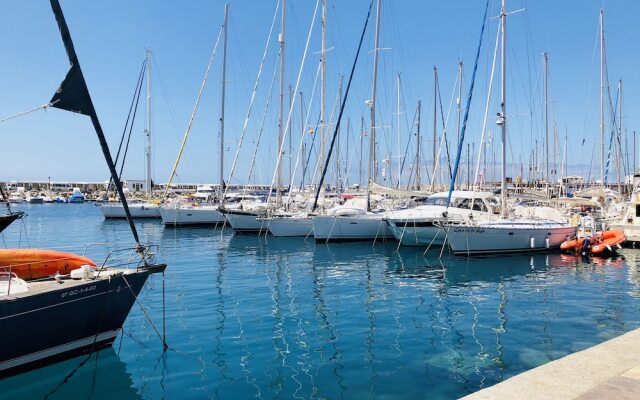 Apartamentos Venecia De Canarias La