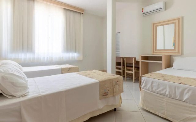 Sagres Praia Hotel