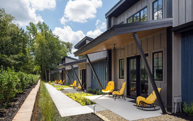 The Station by Compo Hotels