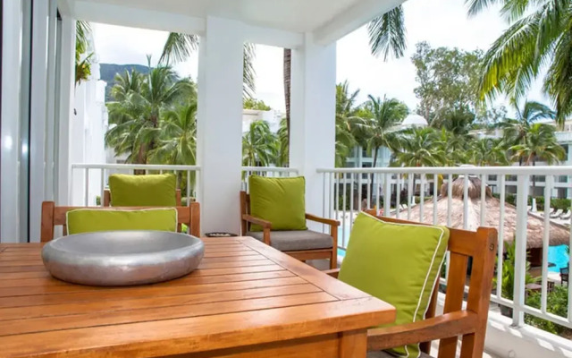 2121 Family Holiday Apartment