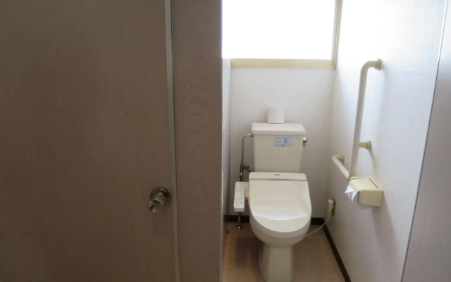 Ryokan Hozanso