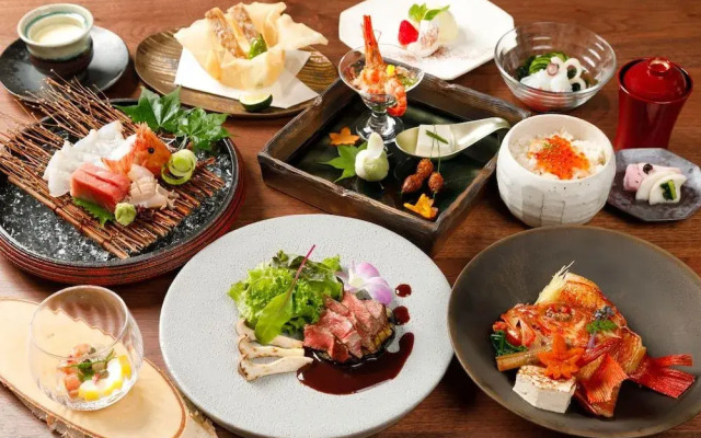 Tokachigawa Mall Onsen Seijyakubow