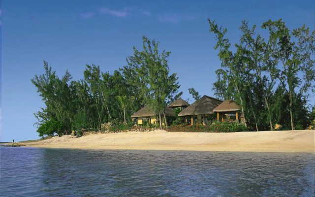 The Oberoi Beach Resort, Mauritius